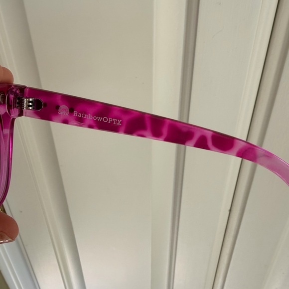 Rainbow OPTX - The Unit - Magenta Awakening - sold out online! - Picture 5 of 6